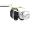 Recambio de elevalunas delantero izquierdo para renault megane ii (bm0/1_, cm0/1_) 1.6 16v (bm0c, cm0c) referencia OEM IAM 40079