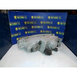 Recambio de faro derecho para hyundai accent (x3) referencia OEM IAM   