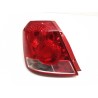 Left rear taillight DAEWOO Kalos (klas) | Becerril Scrap Yard