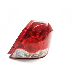 Right rear taillight DAEWOO Kalos (klas) | Becerril Scrap Yard