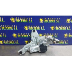 Recambio de motor limpia trasero para toyota corolla familiar (e12) 2.0 d-4d terra referencia OEM IAM 8513013120  