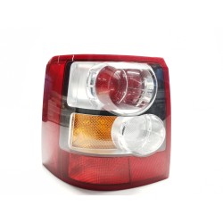 Left rear taillight Land Rover Range rover sport I (L320) | Becerril Scrap Yard