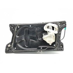 Front left window regulator Land Rover Range rover sport I (L320) | Becerril Scrap Yard
