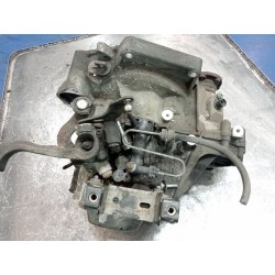 Recambio de caja cambios para volkswagen polo iv sedán (9a4, 9a2, 9n2, 9a6) 1.9 sdi referencia OEM IAM GSA  