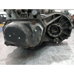 Recambio de caja cambios para volkswagen polo iv sedán (9a4, 9a2, 9n2, 9a6) 1.9 sdi referencia OEM IAM GSA  