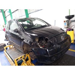 Aufschlüsselung der Teile für Citroen C2 (JM_) 1.4 HDi Diesel aus dem Jahr 2007 mit Motor 8HX (DV4TD),8HZ (DV4TD)