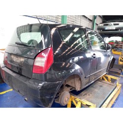 citroën c2 (jm_) del año 2007