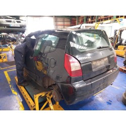 citroën c2 (jm_) del año 2007