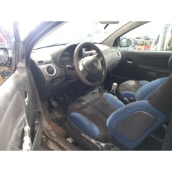 citroën c2 (jm_) del año 2007