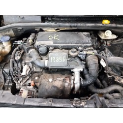 citroën c2 (jm_) del año 2007