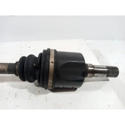 Recambio de transmision delantera izquierda para chevrolet lacetti sx referencia OEM IAM   