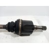Recambio de transmision delantera izquierda para chevrolet lacetti sx referencia OEM IAM   