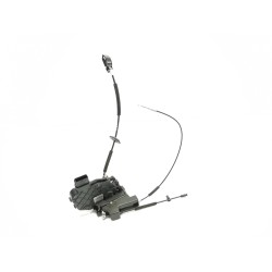 Front left door lock Land Rover Range rover sport I (L320) | Becerril Scrap Yard