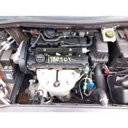 Recambio de motor y cambio exportación para citroën c4 i (lc_) 1.4 16v referencia OEM IAM   