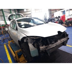 Aufschlüsselung der Teile für Renault megane III hatchback (BZ0/1_, B3_) 1.5 dCi (BZ1G, BZ1W, BZ0R) Diesel aus dem Jahr 2014 mit Motor K9K 846