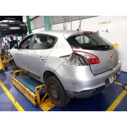 renault megane iii hatchback (bz0/1_, b3_) del año 2014