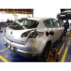 renault megane iii hatchback (bz0/1_, b3_) del año 2014