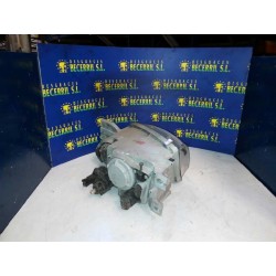 Recambio de faro derecho para hyundai accent (x3) referencia OEM IAM   