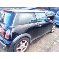 mini mini (r50, r53) del año 2002