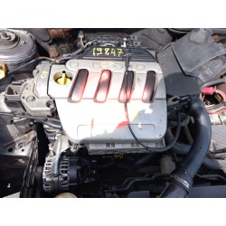 Recambio de motor y cambio exportación para renault megane i (ba0/1_) 1.4 16v (ba0d, ba1h, ba0w, ba10) referencia OEM IAM   