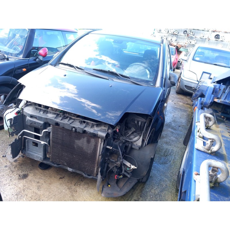 Aufschlüsselung der Teile für Citroen C2 (JM_) 1.4 Gasolina aus dem Jahr 2006 mit Motor KFV (TU3A),KFV (TU3JP) Aufschlüsselung der Teile für Citroen C2 (JM_) 1.4 Gasolina aus dem Jahr 2006 mit Motor KFV (TU3A),KFV (TU3JP)