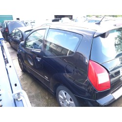 citroën c2 (jm_) del año 2006