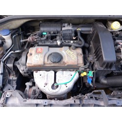 citroën c2 (jm_) del año 2006