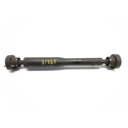 Front drive shaft Land Rover Range rover sport I (L320) | Becerril Scrap Yard
