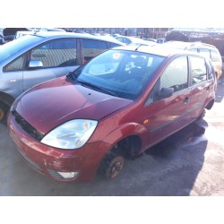 ford fiesta v (jh_, jd_) del año 2003