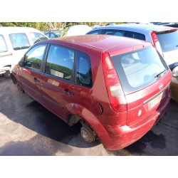 ford fiesta v (jh_, jd_) del año 2003
