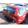 ford fiesta v (jh_, jd_) del año 2003