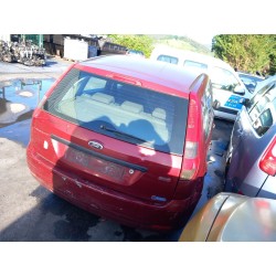 ford fiesta v (jh_, jd_) del año 2003