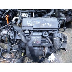 ford fiesta v (jh_, jd_) del año 2003
