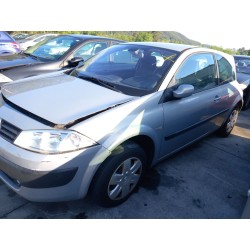 Aufschlüsselung der Teile für Renault megane II (BM0/1_, CM0/1_) 1.5 dCi (BM0F, BM0T, BM2B, CM0F, CM0T) Diesel aus dem Jahr 2004 mit Motor K9K 722