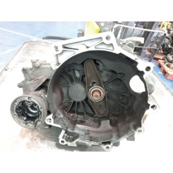 Recambio de caja cambios para volkswagen polo iv sedán (9a4, 9a2, 9n2, 9a6) 1.9 sdi referencia OEM IAM .GSA  
