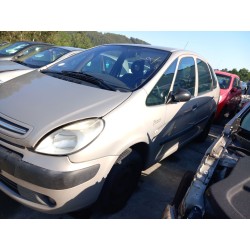 Aufschlüsselung der Teile für Citroen xsara picasso (N68) 2.0 HDi Diesel aus dem Jahr 2005 mit Motor RHY (DW10TD)