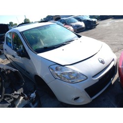 Aufschlüsselung der Teile für Renault clio III (BR0/1, CR0/1) 1.2 16V (BR02, BR0J, BR11, CR02, CR0J, CR11) Gasolina aus dem Jahr 2009 mit Motor D4F 706,D4F 740,D4F 764