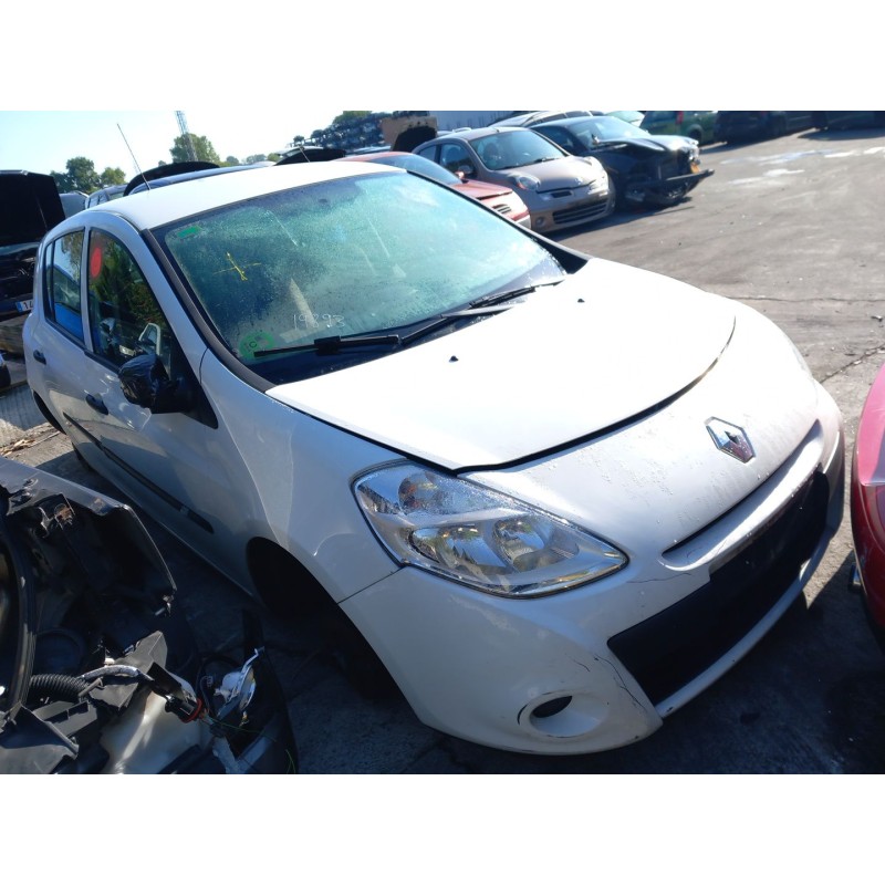 Aufschlüsselung der Teile für Renault clio III (BR0/1, CR0/1) 1.2 16V (BR02, BR0J, BR11, CR02, CR0J, CR11) Gasolina aus dem Jahr 2009 mit Motor D4F 706,D4F 740,D4F 764 Aufschlüsselung der Teile für Renault clio III (BR0/1, CR0/1) 1.2 16V (BR02, BR0J, BR11, CR02, CR0J, CR11) Gasolina aus dem Jahr 2009 mit Motor D4F 706,D4F 740,D4F 764