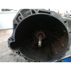 Recambio de caja cambios para nissan pick up (d22) 2.5 dci 4wd referencia OEM IAM YD25  