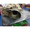 Recambio de caja cambios para nissan pick up (d22) 2.5 dci 4wd referencia OEM IAM YD25  