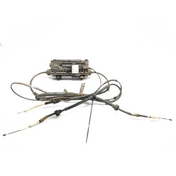 Electric handbrake Land Rover Range rover sport I (L320) | Becerril Scrap Yard