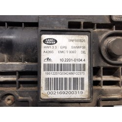 Elektrische Feststellbremse Land Rover Range rover sport I (L320) | Desguace Becerril