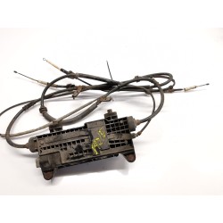 Elektrische Feststellbremse Land Rover Range rover sport I (L320) | Desguace Becerril