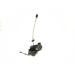 Right rear door lock Land Rover Range rover sport I (L320) | Becerril Scrap Yard