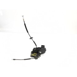 Front right door lock Land Rover Range rover sport I (L320) | Becerril Scrap Yard