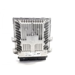 Recambio de centralita motor uce para land rover range rover sport i (l320) 2.7 d 4x4 referencia OEM IAM 5WS40405DT NNW507860 