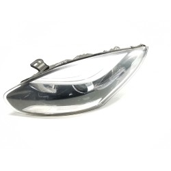 Left headlight Renault Megane III hatchback (BZ0/1_, B3_) | Becerril Scrap Yard