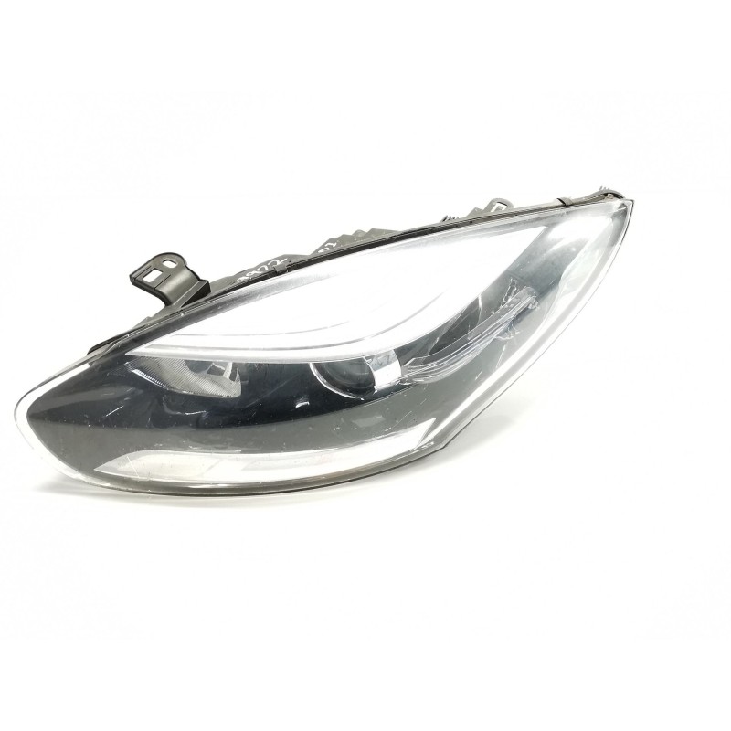 Recambio de faro izquierdo para renault megane iii hatchback (bz0/1_, b3_) 1.5 dci (bz1g, bz1w, bz0r) referencia OEM IAM 2606058