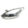 Recambio de faro izquierdo para renault megane iii hatchback (bz0/1_, b3_) 1.5 dci (bz1g, bz1w, bz0r) referencia OEM IAM 2606058