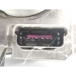 Recambio de faro izquierdo para renault megane iii hatchback (bz0/1_, b3_) 1.5 dci (bz1g, bz1w, bz0r) referencia OEM IAM 2606058